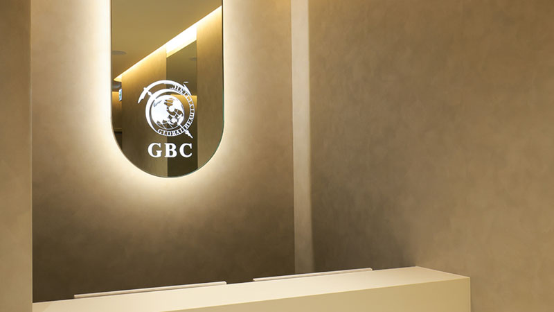 グローバルビューティークリニック銀座院