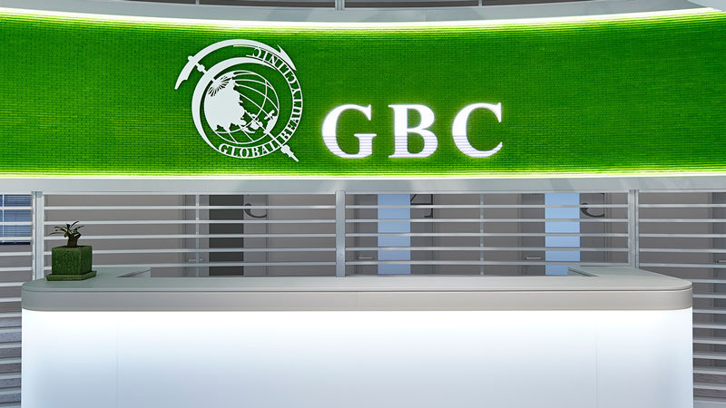 グローバルビューティークリニック大阪院