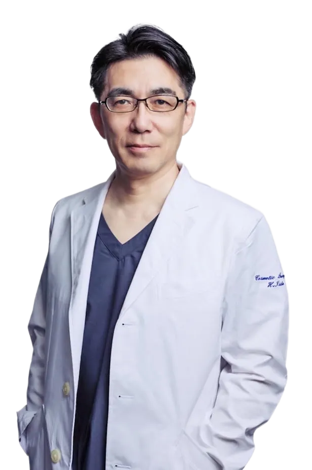 飯田秀夫特別技術顧問