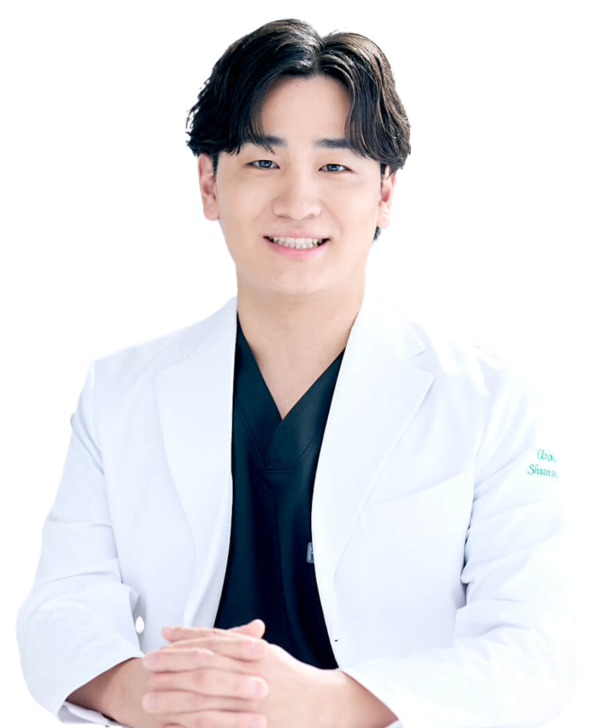 今井俊輔銀座院 院長