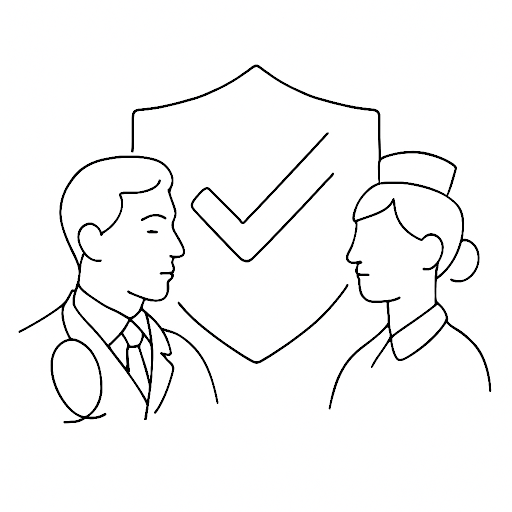 安心のための安全対策